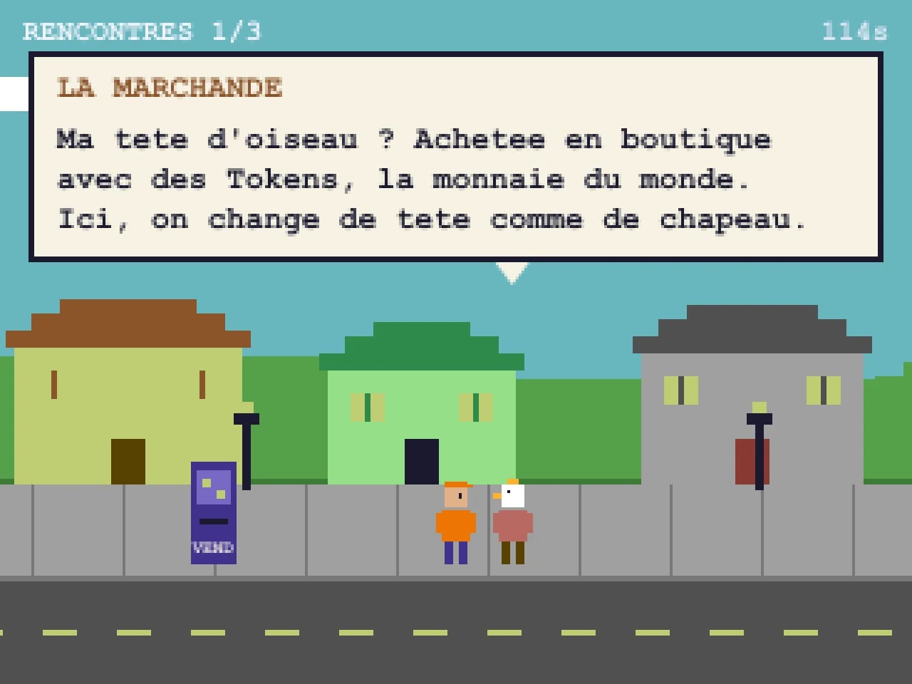 De Pong à Habitat : les ancêtres du métavers et de la VR