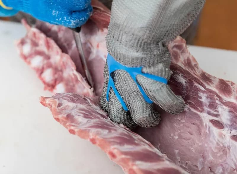 Casques VR pour la formation sécurité des intérimaires en agroalimentaire