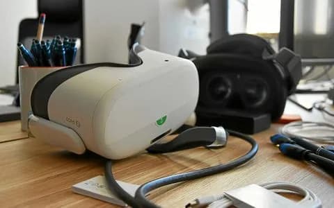 Le Télégramme : « Cette entreprise développe des expériences en réalité virtuelle »