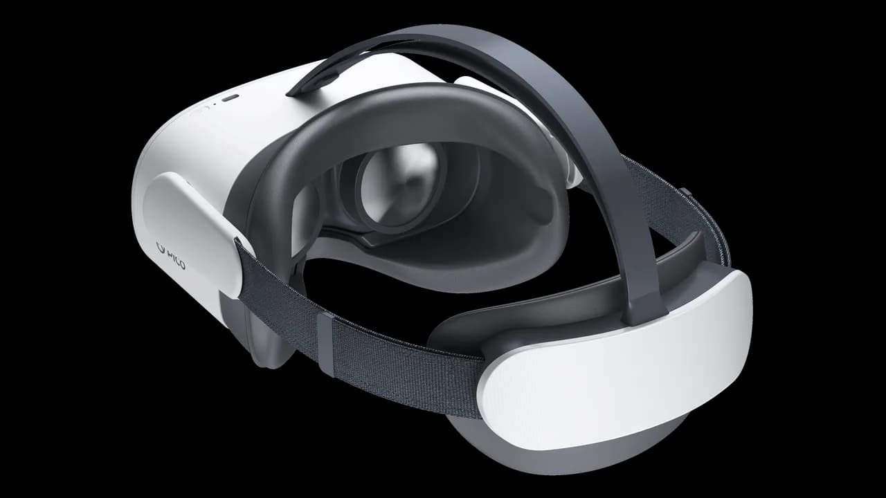 Pico G3: Install easyviewer360