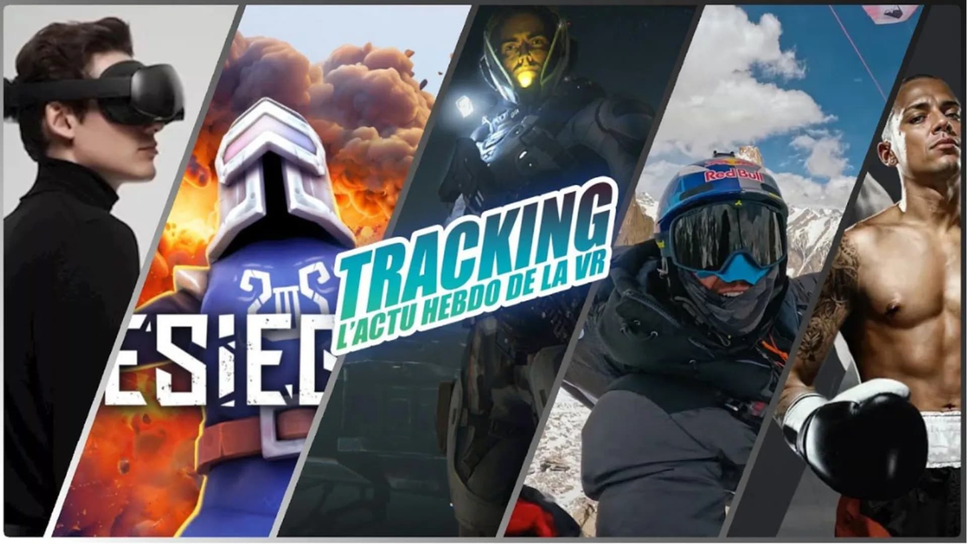 Plugin 360 WordPress sur Tracking