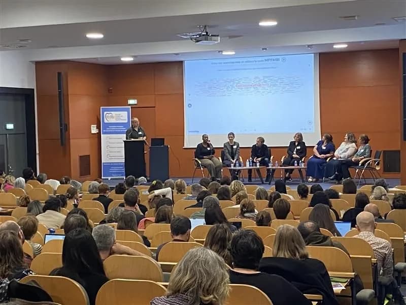 Prix scientifique santé : un pas vers l'avenir