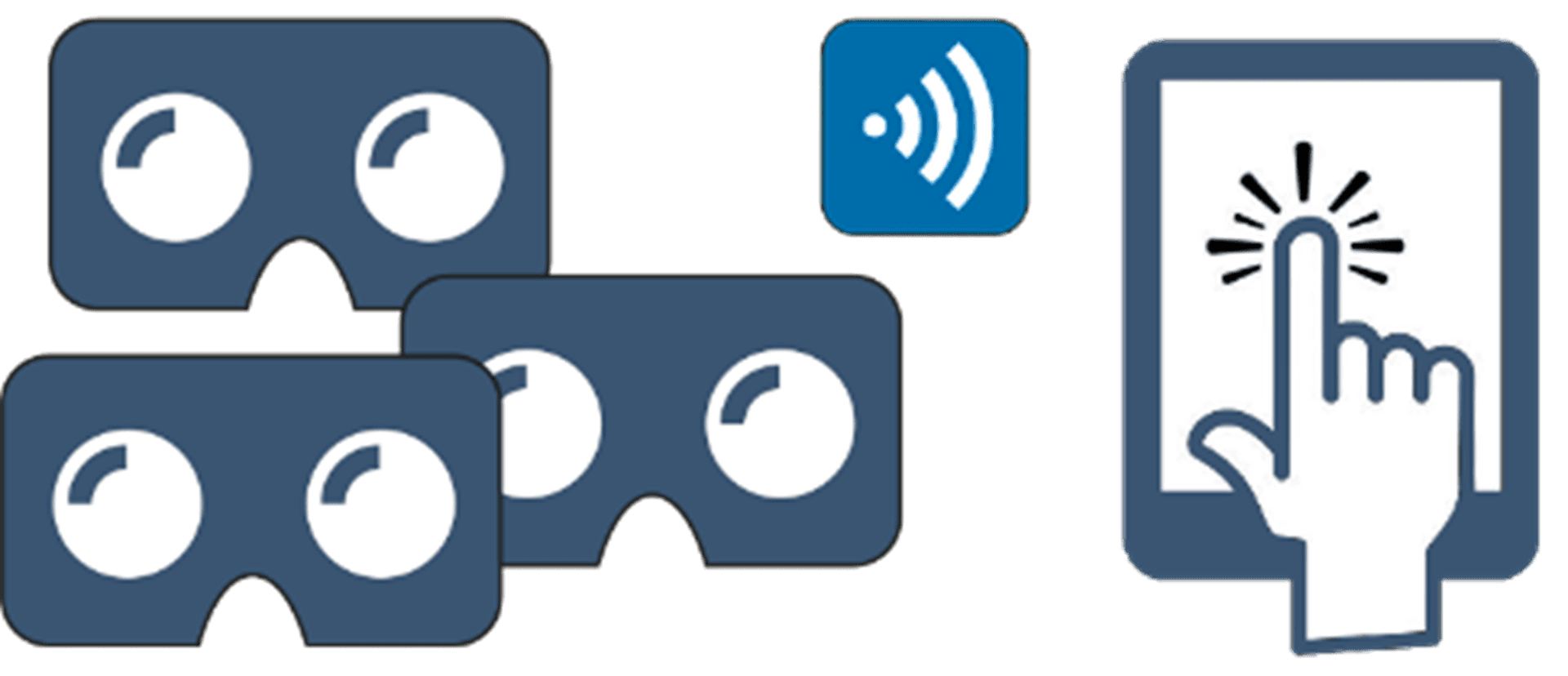 Projet INNO R&D : Immersion Tools développe sa plateforme VR multi-casques avec la Région Bretagne