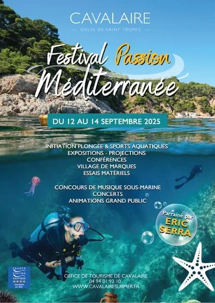 Réalité virtuelle océans : immersion unique et inclusive