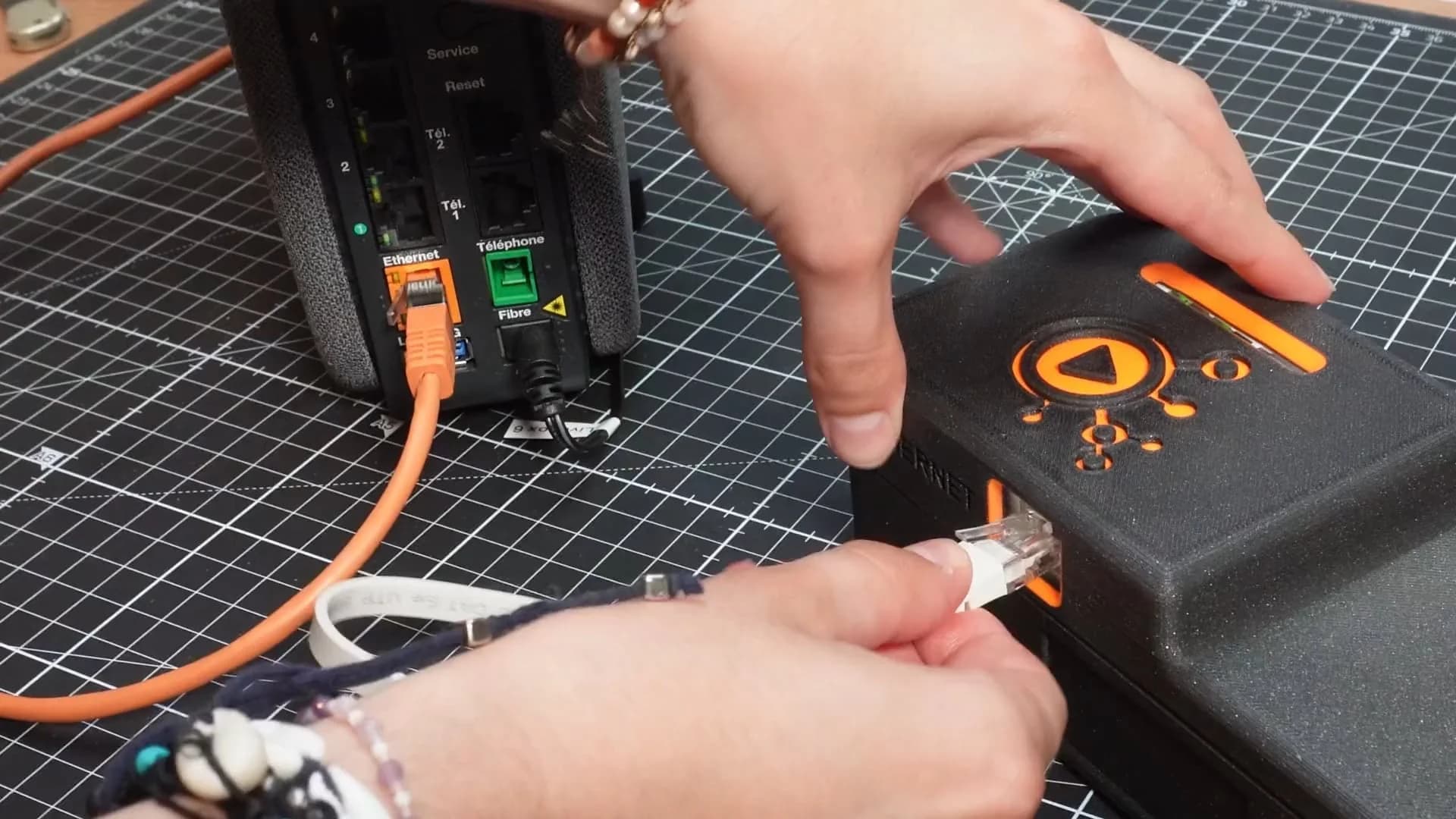 Sync easystory360 with easybox360