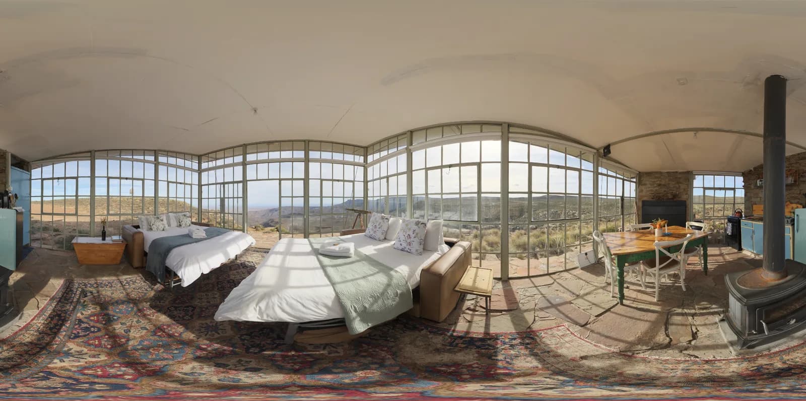 VEFA : vendre sur plan grâce à la visite virtuelle 360