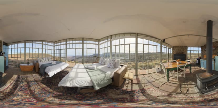 VEFA : vendre sur plan grâce à la visite virtuelle 360