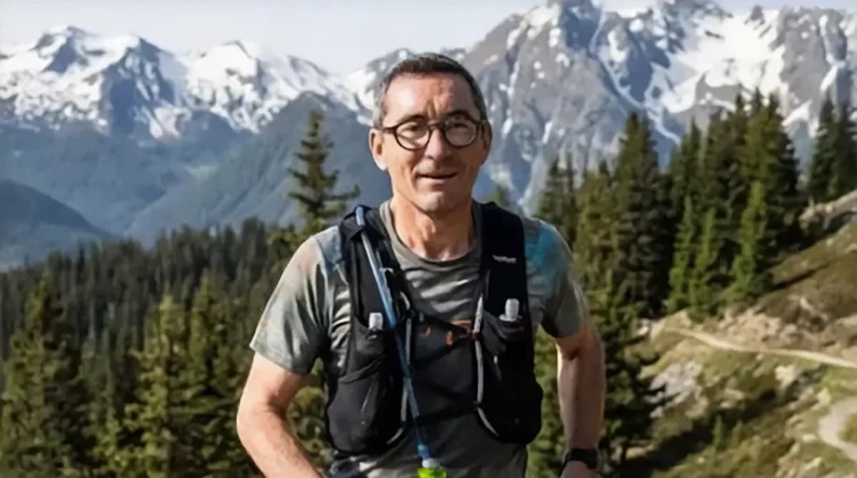 Roland Toullec, co-fondateur d'explorations360