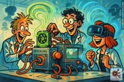 DLSS - Deep Learning Super Sampling