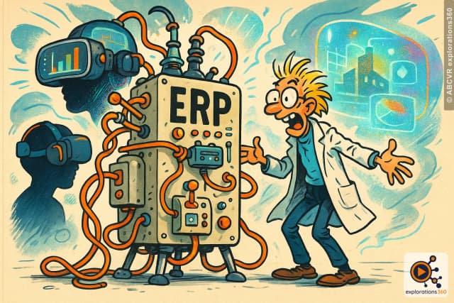 ERP