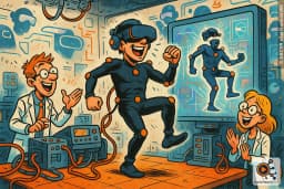 Suivi corporel complet