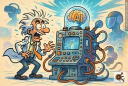 Intelligence artificielle