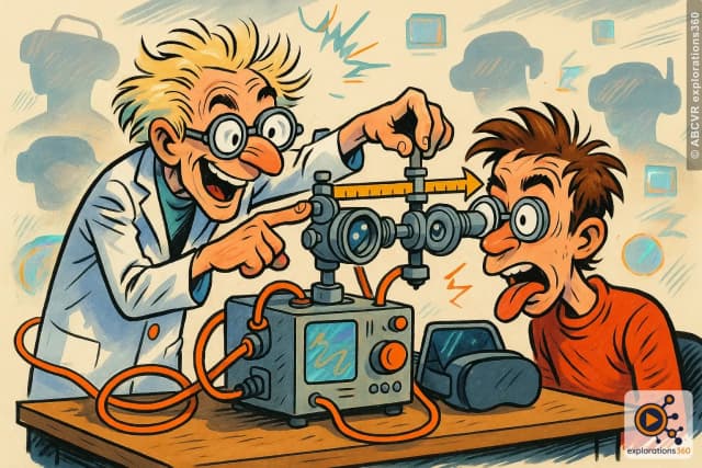 Écart interpupillaire