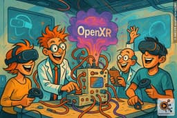 OpenXR