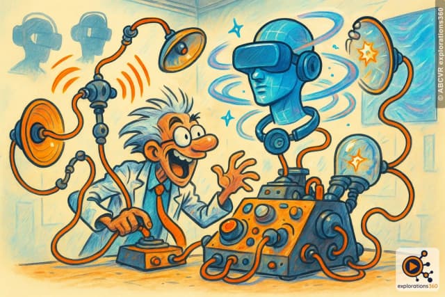 Spatialisation sonore