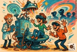 Storytelling immersif