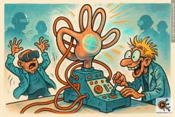 Système vestibulaire