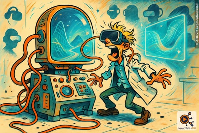 Technologie immersive