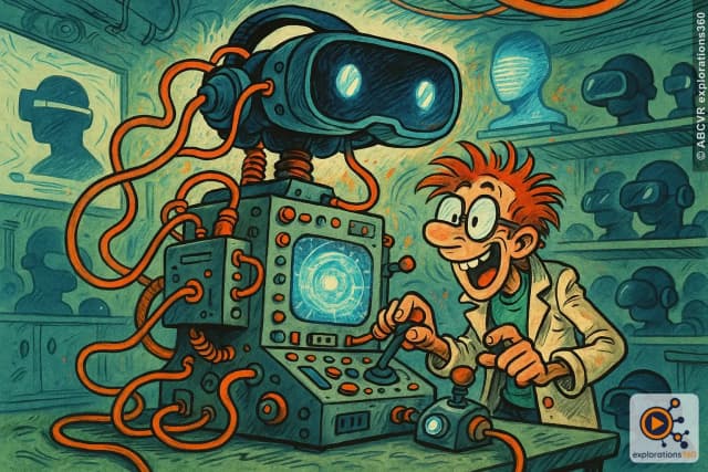 Réalités étendues