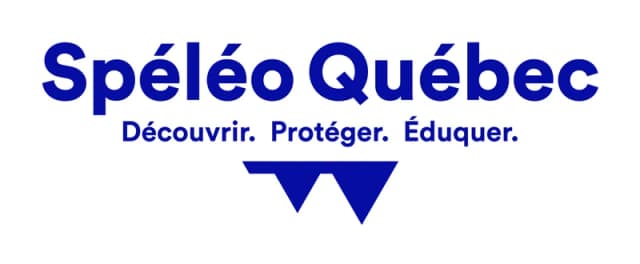 Logo Spéléo Québec