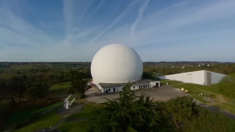 Visite Virtuelle Patrimoine