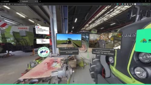 Checklist avant de lancer un projet VR
