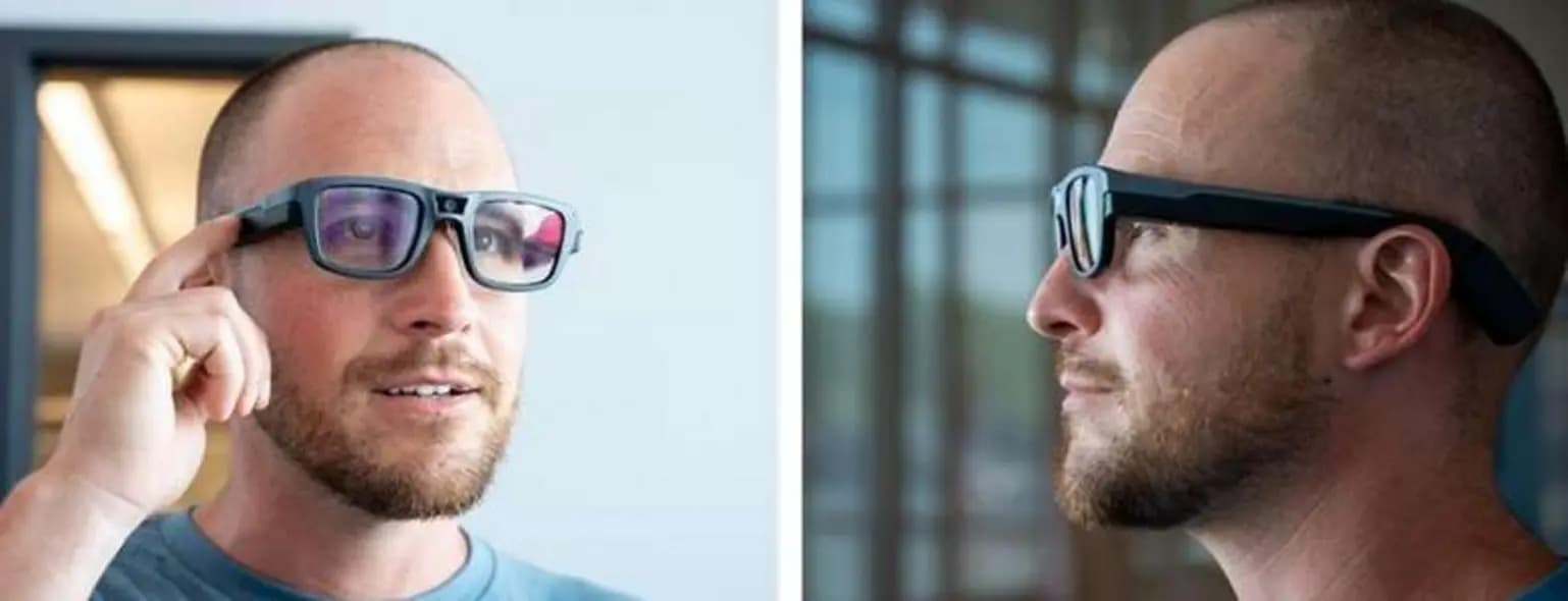 Amazon et Vuzix : l’AR passe à l’échelle industrielle