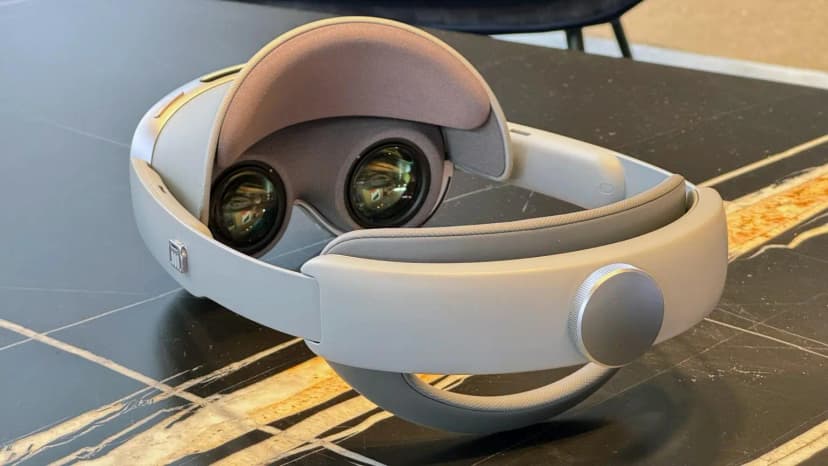 Android XR se muscle pour l’entreprise avec Samsung Galaxy XR