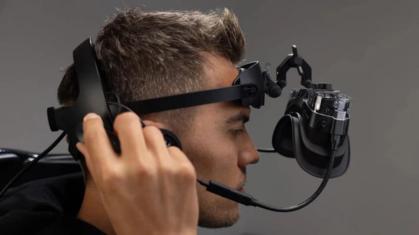 Bigscreen Beyond 2 : pourquoi un simple serre-tête change tout