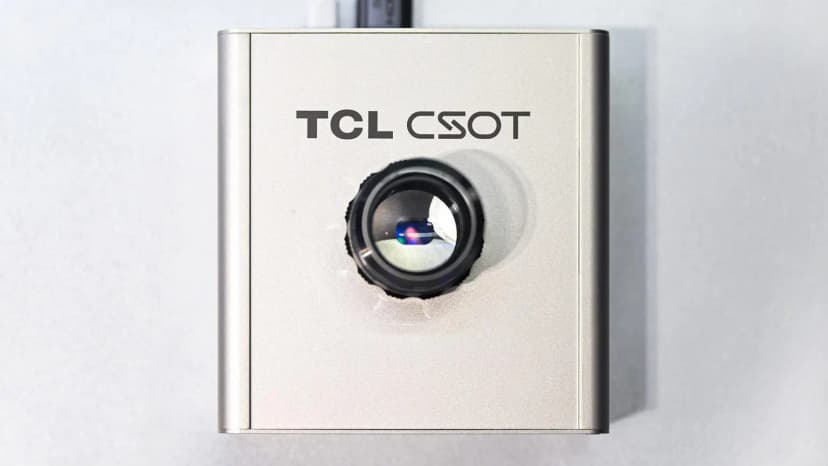 Écrans XR TCL : pourquoi la densité de pixels change la VR