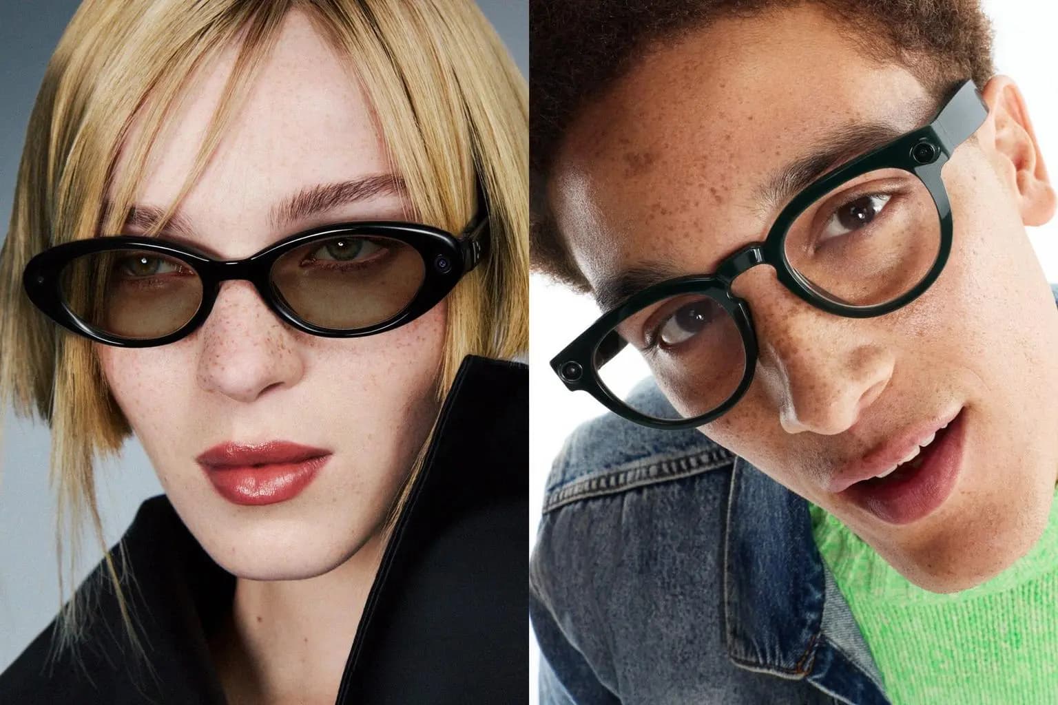 Google et Samsung relancent les lunettes intelligentes avec Gemini