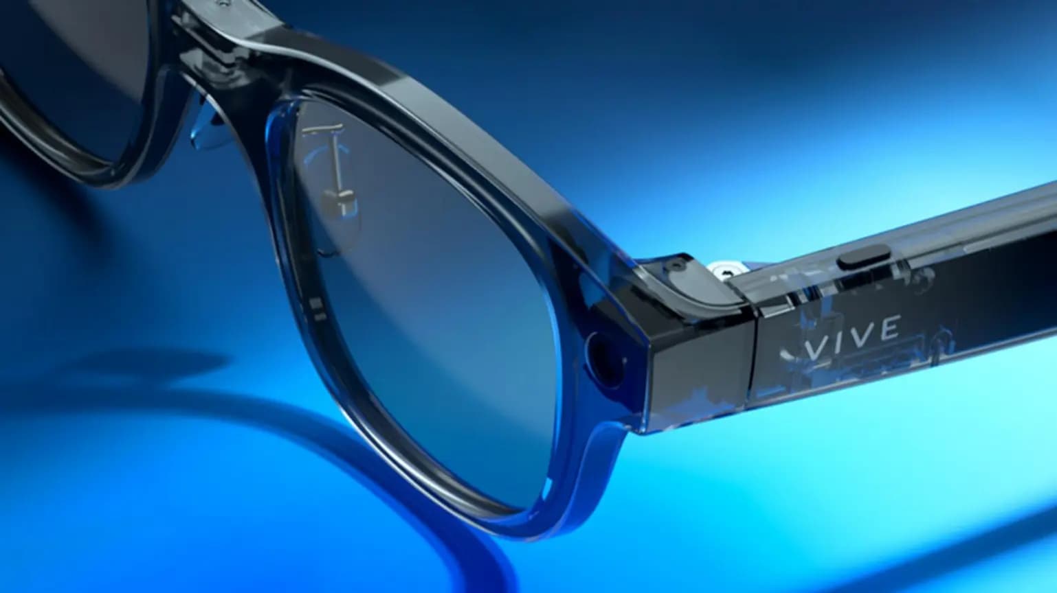 HTC, IA et lunettes connectées : le virage XR devient concret