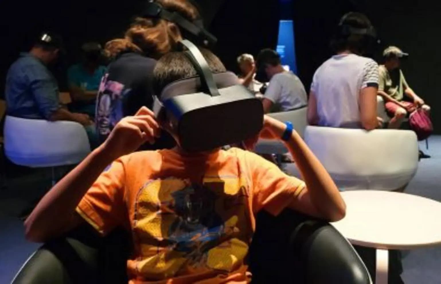 Le Radôme vu du ciel : comment la VR renouvelle la visite culturelle