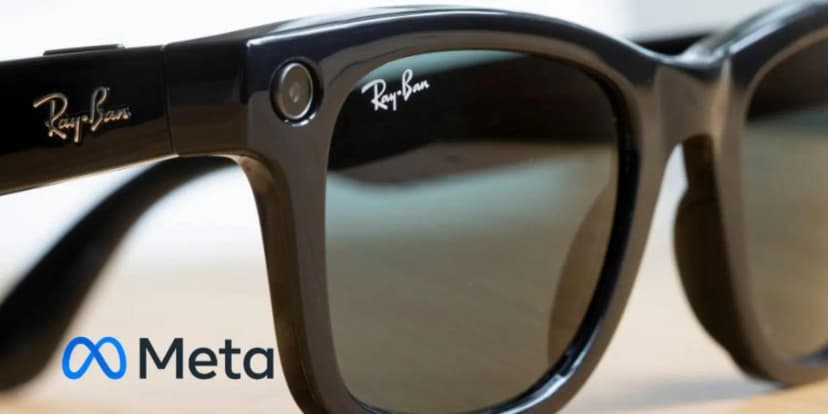 Lunettes connectées Meta : l’innovation peut-elle rester acceptable ?