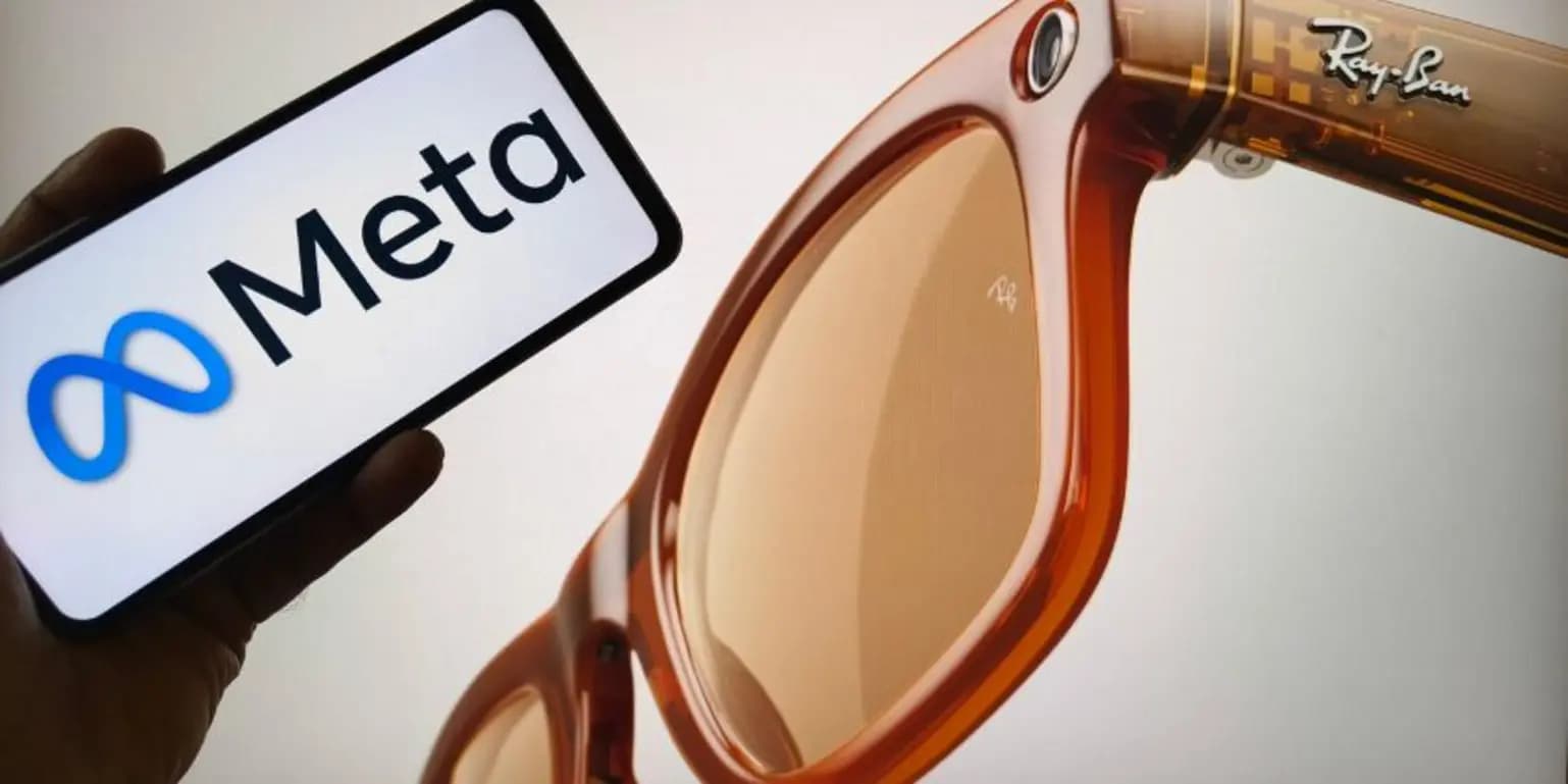 Lunettes IA Meta à 299 dollars : vers l’IA vraiment portable ?