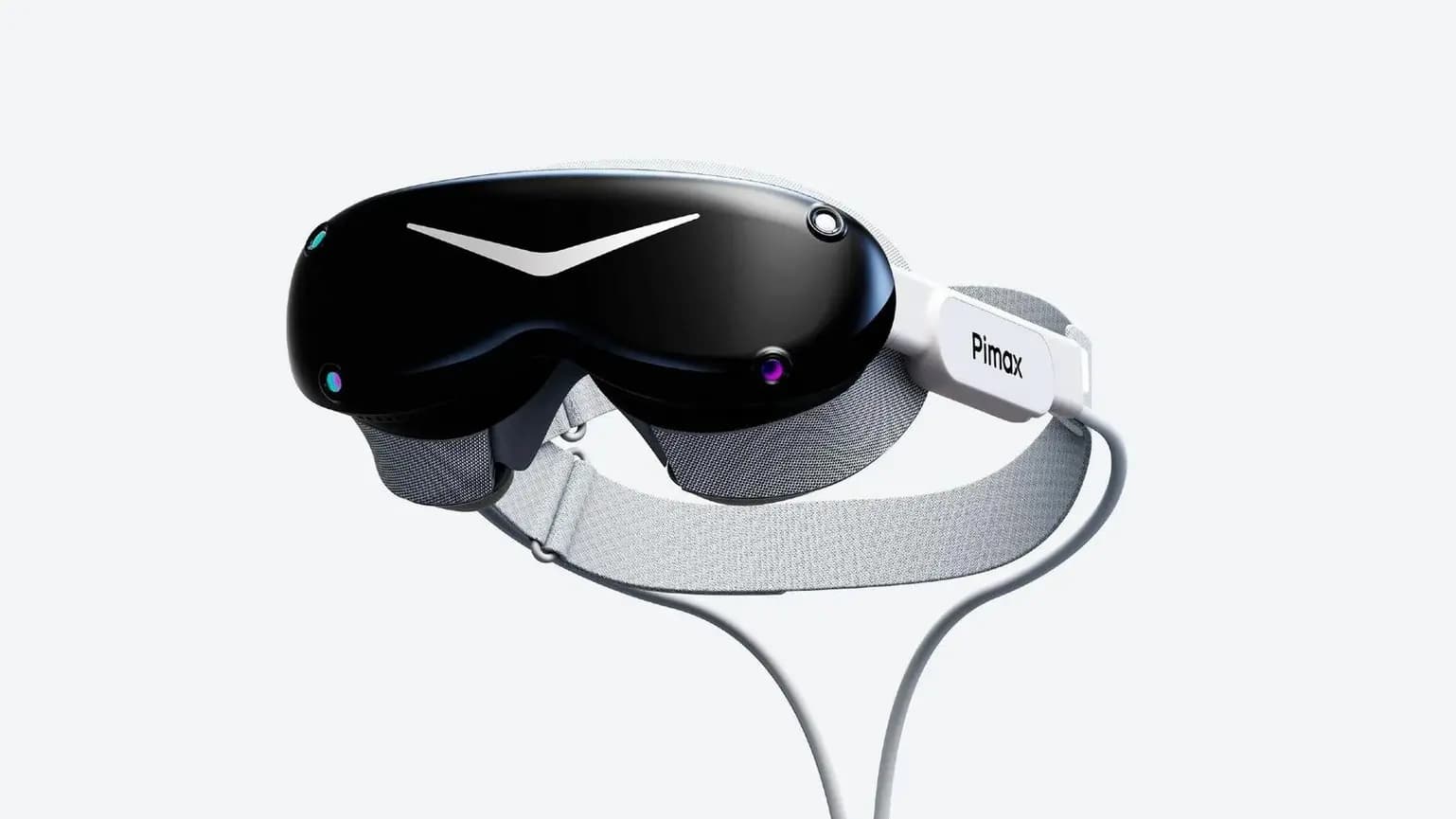Pimax Dream Air SE : ce que son lancement dit de la VR professionnelle
