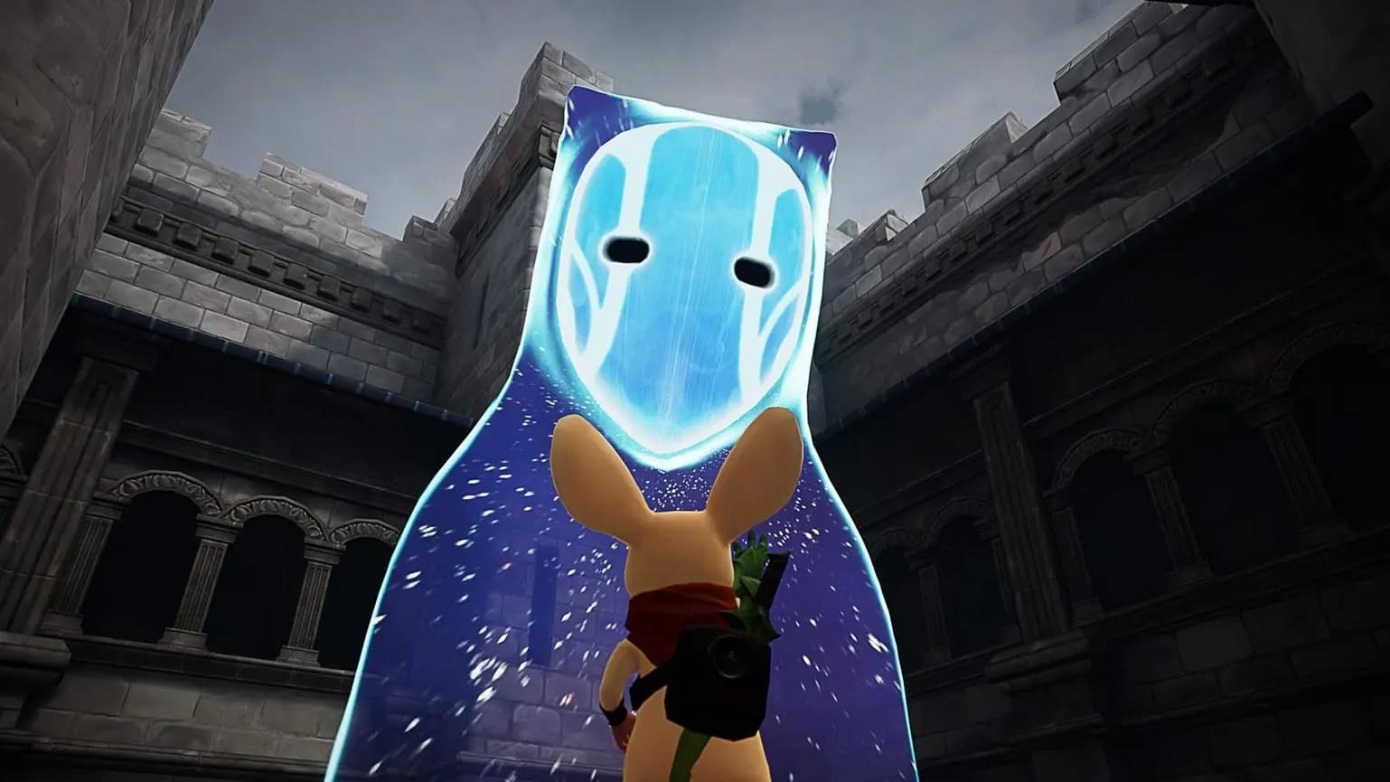 Polyarc, Moss et la fragilité économique de la VR