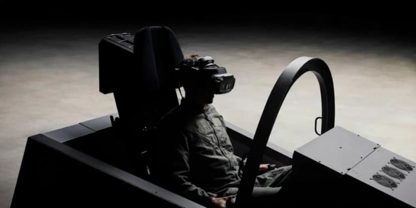 Pourquoi la XR s’impose dans l’entraînement de défense