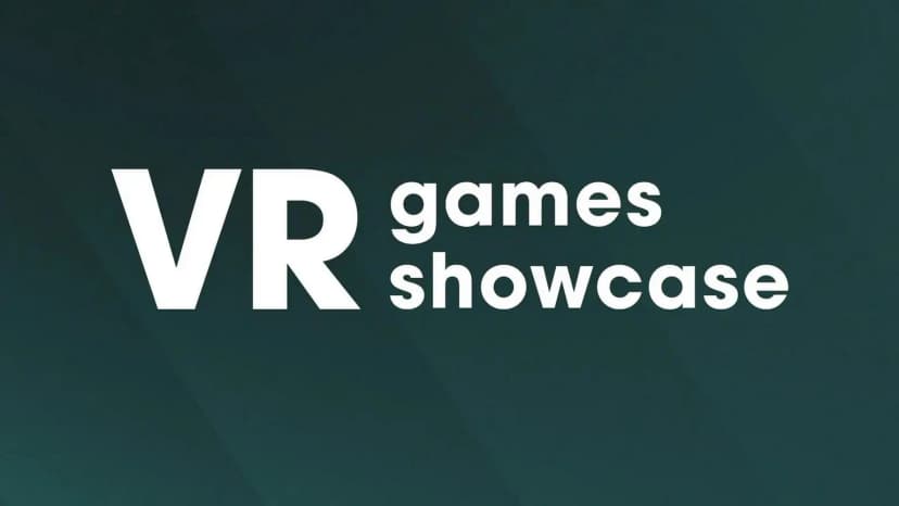 Pourquoi le VR Games Showcase compte bien au-delà du jeu vidéo