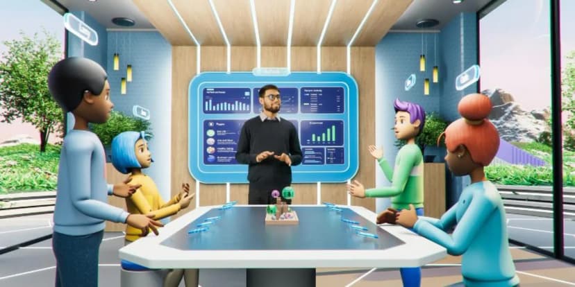 Pourquoi Meta ferme Horizon Worlds en VR et mise sur le mobile