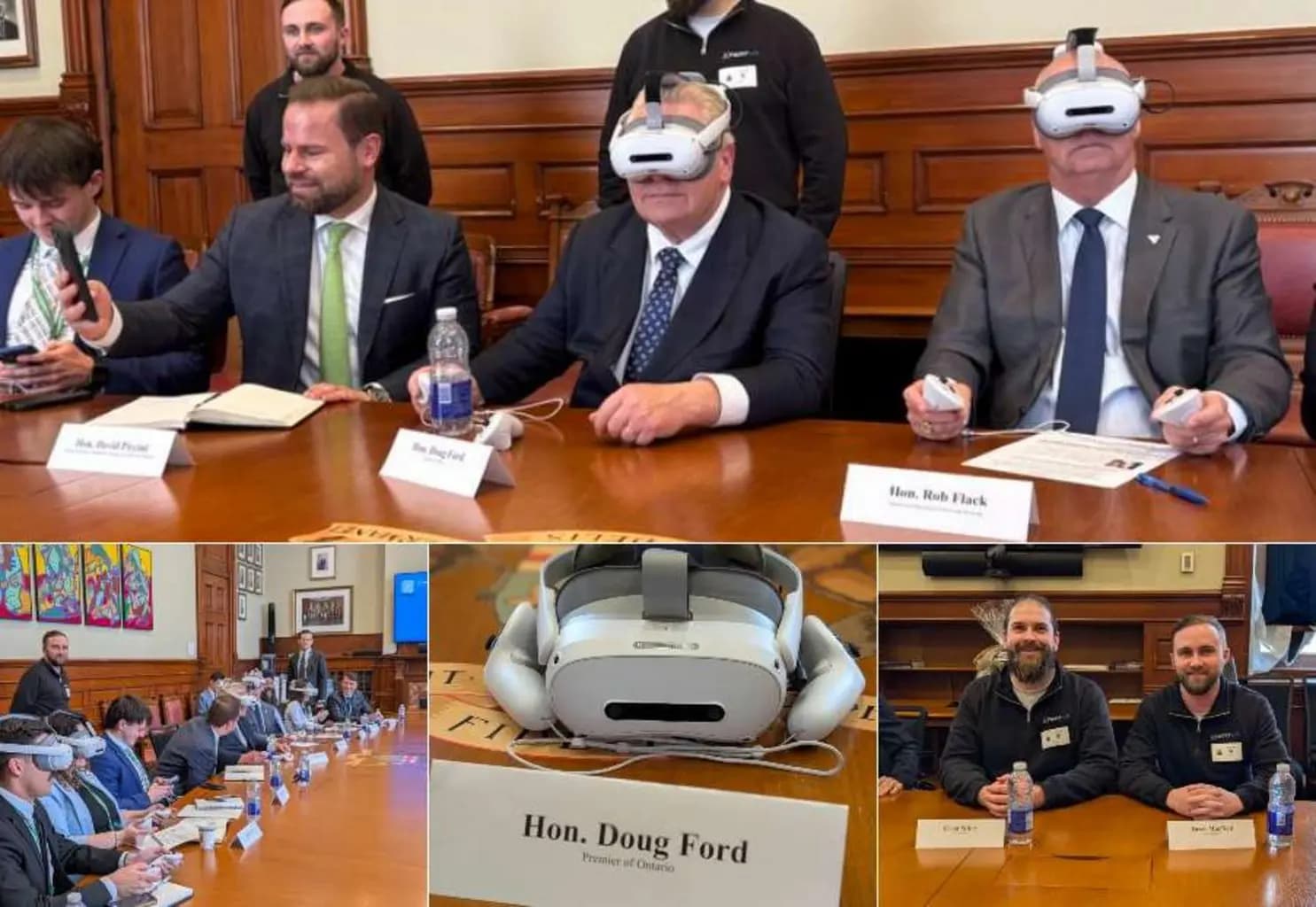 Quand la VR aide les villes à mieux expliquer leurs projets