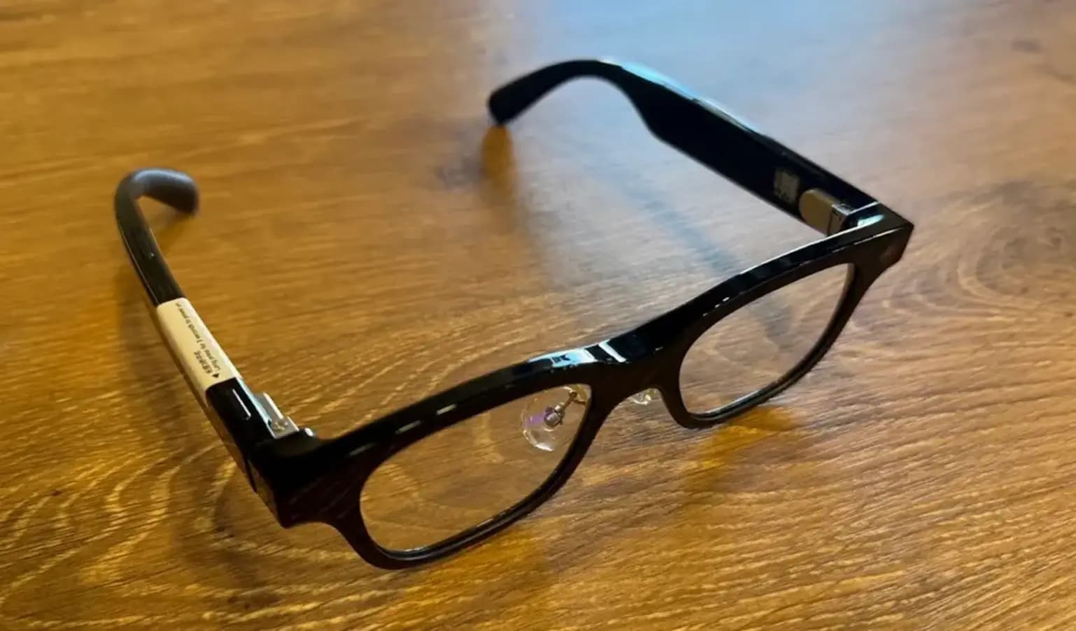 Rokid Smart AI Glasses, des lunettes IA qui cherchent le bon usage