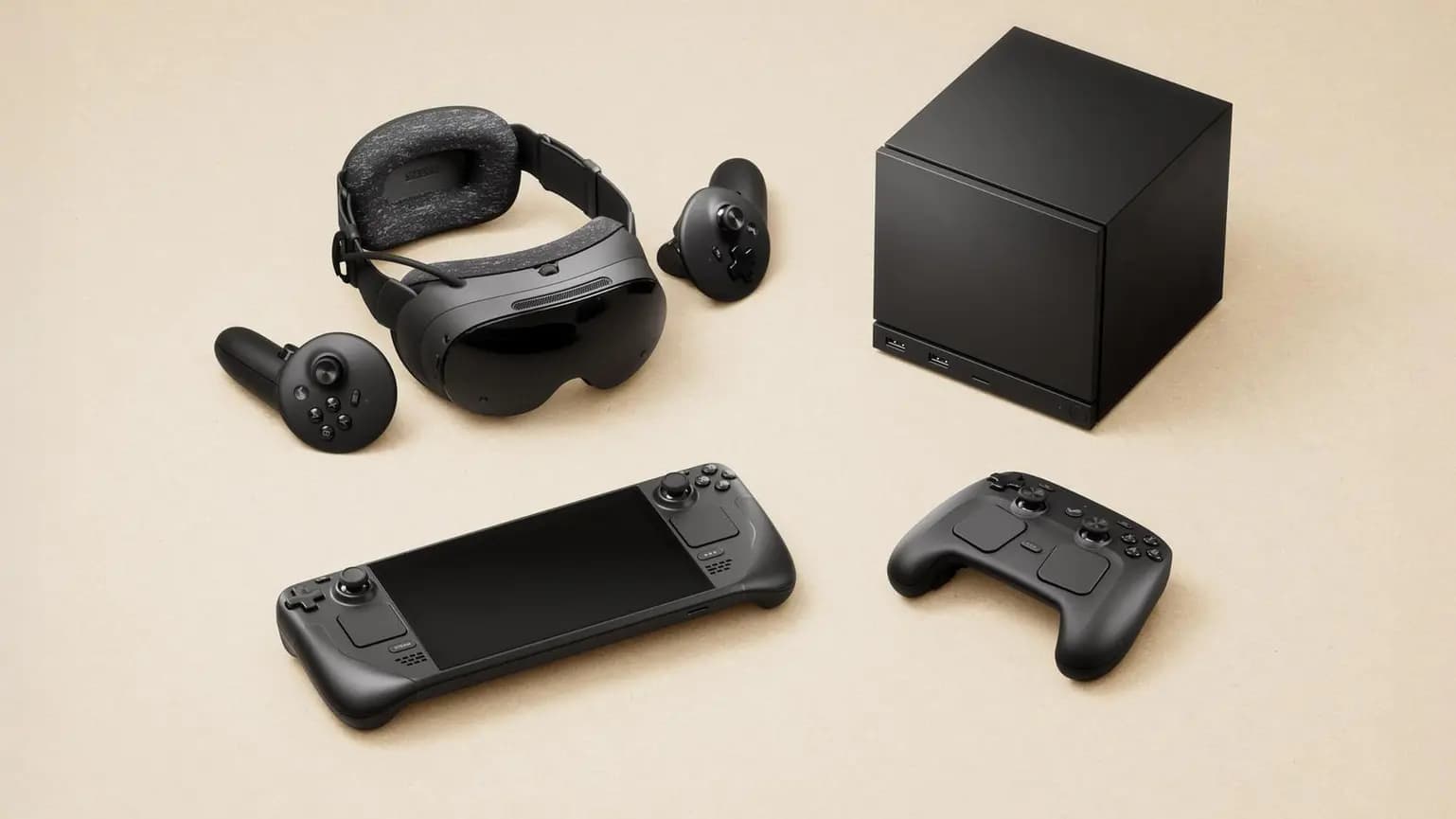 Steam Deck plus cher : quel signal pour la VR de demain ?
