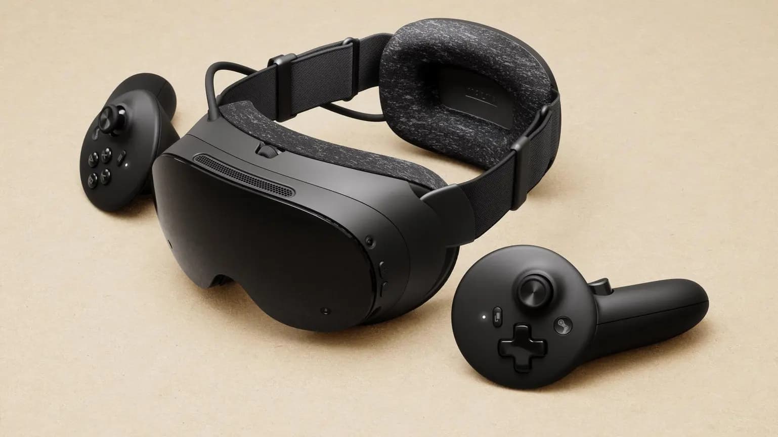 Steam Frame : pourquoi le casque VR de Valve compte pour les pros