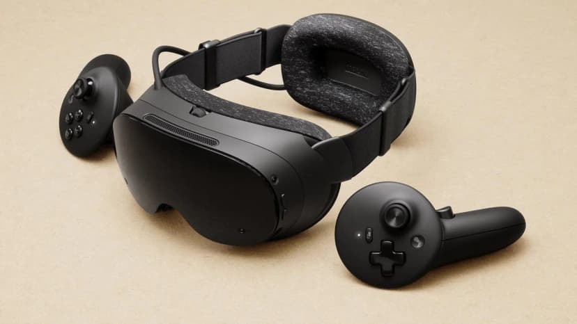 Steam Frame : pourquoi le casque VR de Valve compte pour les pros