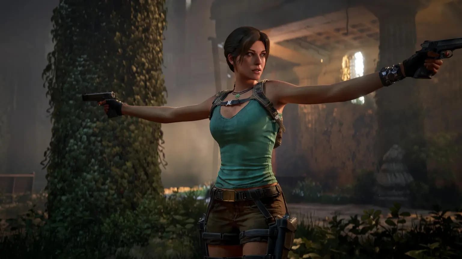 Tomb Raider VR annulé : ce que cela dit vraiment du marché immersif
