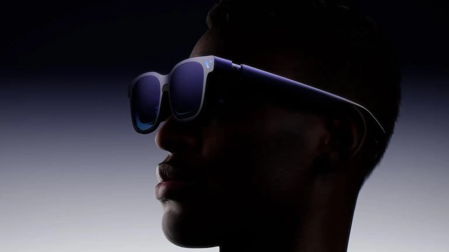 VITURE Beast : les lunettes XR deviennent un écran mobile