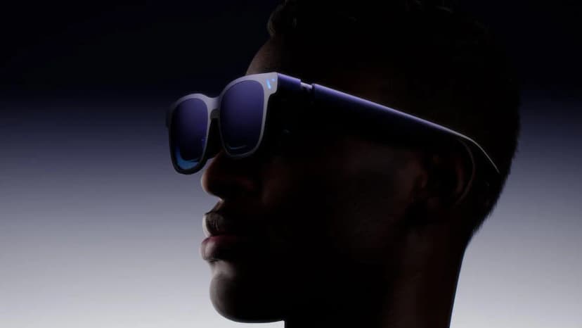 VITURE Beast : les lunettes XR deviennent un écran mobile