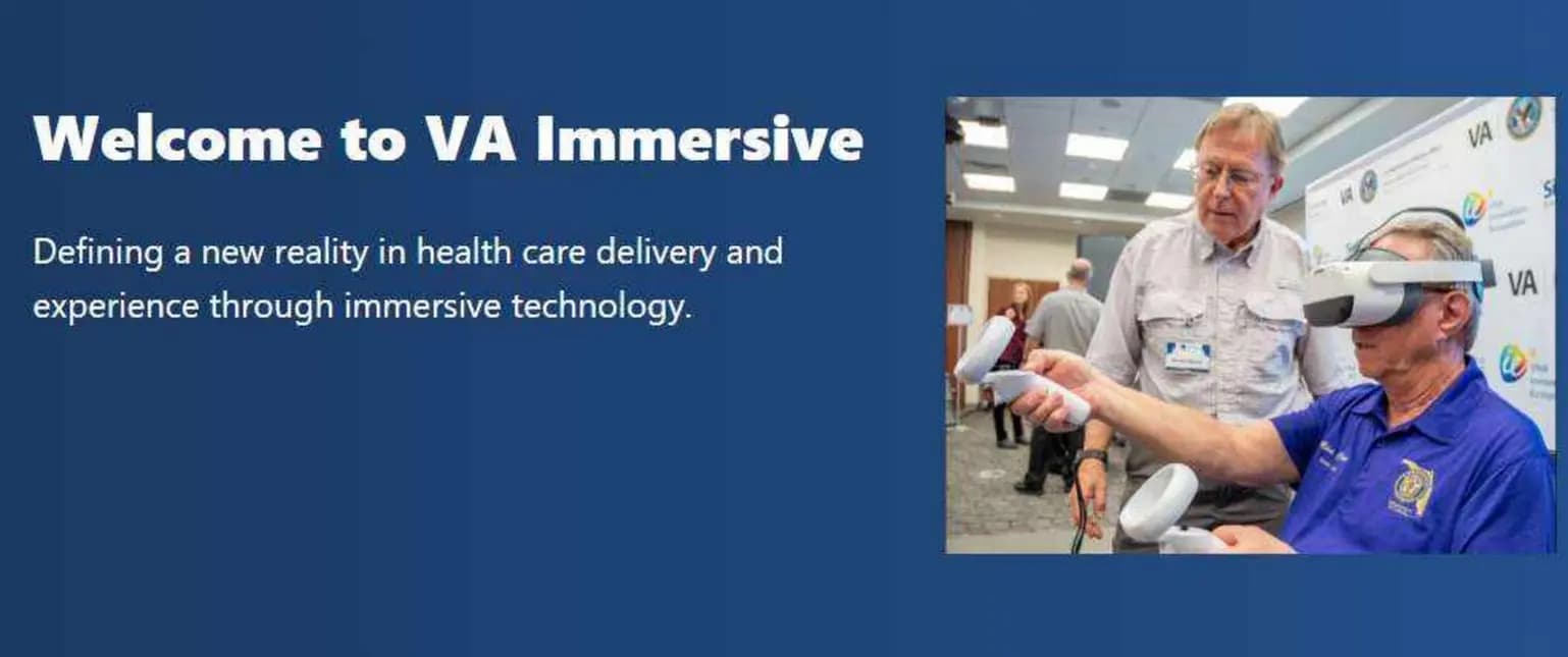 VR à domicile : un nouvel outil pour la santé mentale
