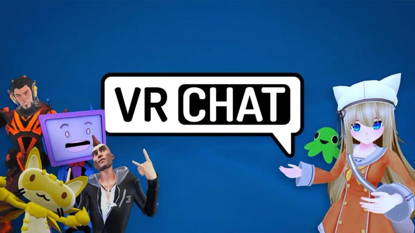 VRChat rassure, mais la VR sociale doit encore prouver son modèle